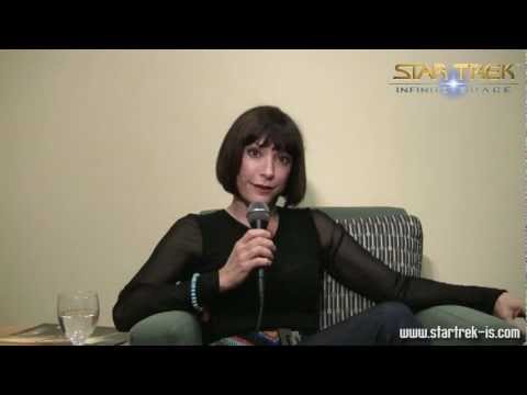 Nana Visitor