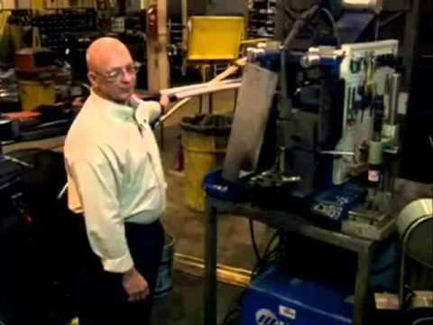 how to use ridgid k-400 drain cleaner