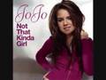 clip video Jojo Not that kinda girl