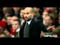 Arsenal vs Barcelona •2 1• Champions League 16 2 2011 ☆by OSPalace☆HD