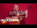 DONOVAN RAITT - WATER AND LIGHT (ACOUSTIC GUITAR)