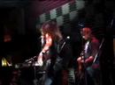Daphne Rubin Vega \"Out Tonight\" Live at Joe\
