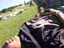 Sleeping Chinaman