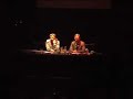 metan - Christian Kracht und Ingo Niermann lesen