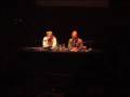metan - Christian Kracht und Ingo Niermann lesen