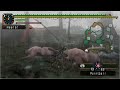 MHF2/U Mission 54 - Supreme Ruler of the Swamp.mov