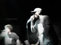 Huss & Hodn @ Code of the Streets - 27.06.09 - Altenkirchen - Part 11/19