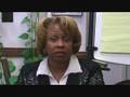Joan Prince - UWM Vice Chancellor