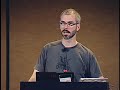 Google I/O 2008 - YouTube on Your Site