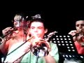 The Chicken - Big Band d'Argentan