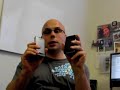iPhone 3g v HTC Touch Diamond v Samsung Omnia Part 3