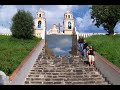 Puebla & Cholula