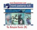 Promo Nord Padania Sub Nuoto Pinnato