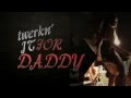 VIC - Twerk It Lyric Music Video