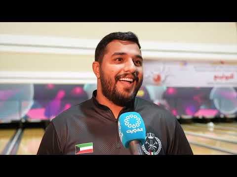 منافسات سوبر بولينغ الوزارات والمؤسسات والهيئات الحكومية