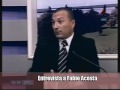 Entrevista a Fabio Acosta (Secretario General de la Federación Rosarina de Paseos Comerciales)