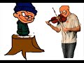 TDWDTG by Steve Ouimette - PICTURE BOOK VERSION
