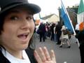 Derry Hunger Striker March 17th August 2008 - 5