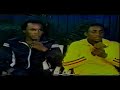 leonard/hearns   sept 1981 howard cosell interviews them 