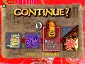 ::: //readme\\ ::: demul 054 have emulated lightgun so many naomi gd games are now playable, here is one of my favourites (i love egypt), entire gameplay * this video could not represent the final quality of the product, speed/graphics/sound could not be accurate * ::: //video updates\\ ::: twitter.com ::: //comments rules\\ ::: * no piracy comments * no emulation comments (use google) * no gameplay comments i dont want 