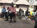 Internally Displaced Persons Camps in Uganda