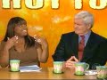 Right-Wing Extremist Newt Gingrich on The View  4/29/08