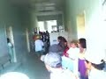IML recolhendo corpo de assaltante CARIRA - SE