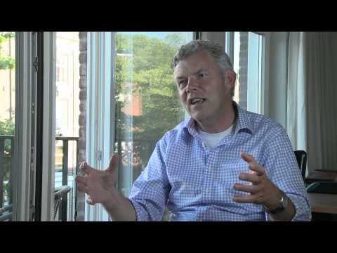 Visser in de Jordaan – Schuld en boete