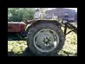STEYR 8073 ?LE KEMRE SARIMI