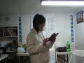 thanksgiving skit
