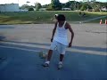 Bajan Soccer Free Style Bajan Soccer Free Style