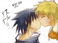SasuNaru-Girlfriend
