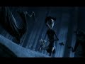 Gnijąca panna młoda /Tim Burton's Corpse Bride