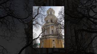 Киево-Печерская Лавра (Март 2017) фото фильм 1