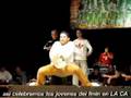 videos de Jovenes Celebran candidatura fmln 2009