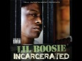 Lil Boosie FtLil Trill-The RainIncarcerated 2010 NEW ALBUM
