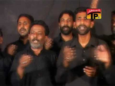 chakwal party noha BY NAEEM
