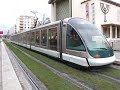 Tramway de Strasbourg (Eurotram)