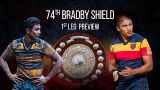 Can Trinity upset high-flying Royal? 1st Leg Preview