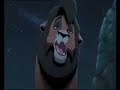 The Lion King II - Accidentally in Love (Kovu and Kiara)
