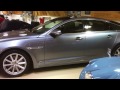 Icon for Post #Jaguar C-X75 at Jay Leno’s Garage