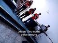 Minist�rio Sal da Terra e Luz do Mundo - Louve