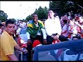 VfB Stuttgart - Energie Cottbus - Autokorso - Part I