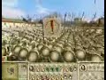 Rome Total War Greeks vs Romans