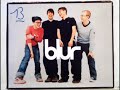 Blur - Woo hoo