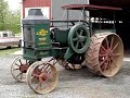 Rumely Oil Pull Tractor