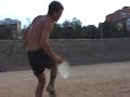Multi Frisbee