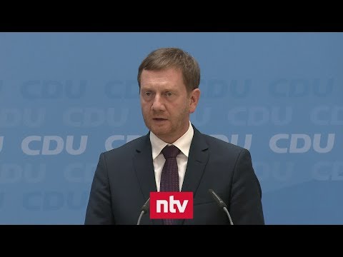 AfD-Erfolg erschwert Regierungsbildung im Osten | n-t ...