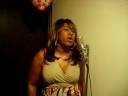 SHERi singing 