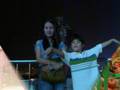 Jowana and AJ